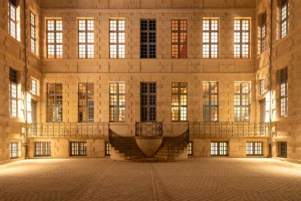 Siège de l’Organisation Internationale de la Vigne et du Vin (OIV)