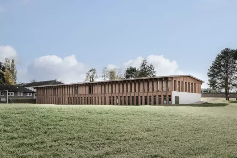 Centre de Ressources et d’Expertise à la Performance Sportive (CREPS) Bourgogne – Franche-Comté