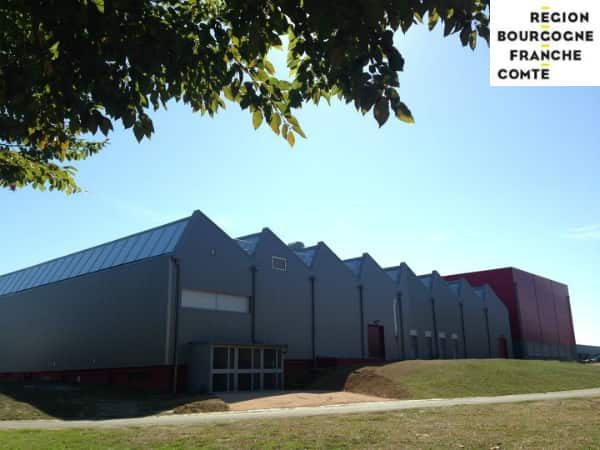 façade ouest